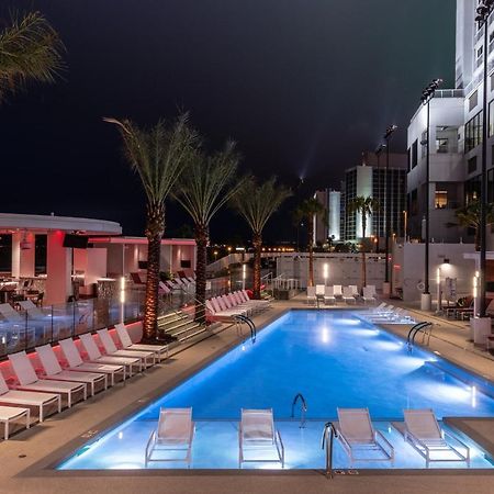 Rv Park - Riverside Resort 라플린 외부 사진