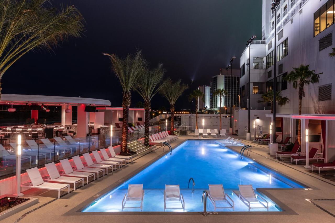 Rv Park - Riverside Resort 라플린 외부 사진