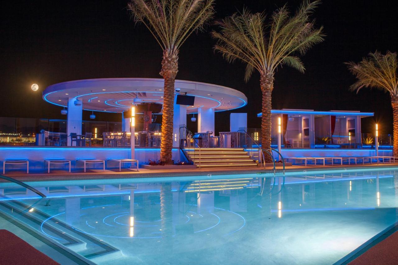 Rv Park - Riverside Resort 라플린 외부 사진