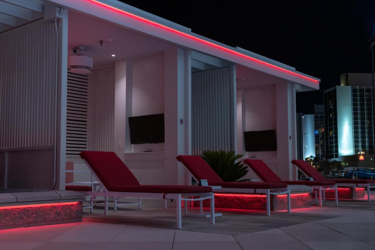 Rv Park - Riverside Resort 라플린 외부 사진