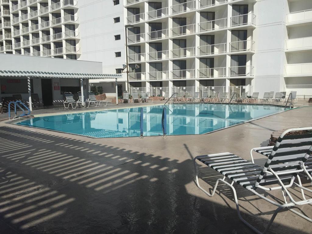 Rv Park - Riverside Resort 라플린 외부 사진